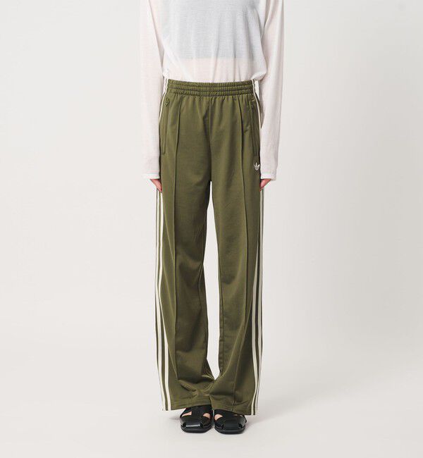 BEAUTY&YOUTH UNITED ARROWS「【国内EXCLUSIVE】＜adidas Originals＞ファイヤーバード ルーズ トラックパンツ」|その他|