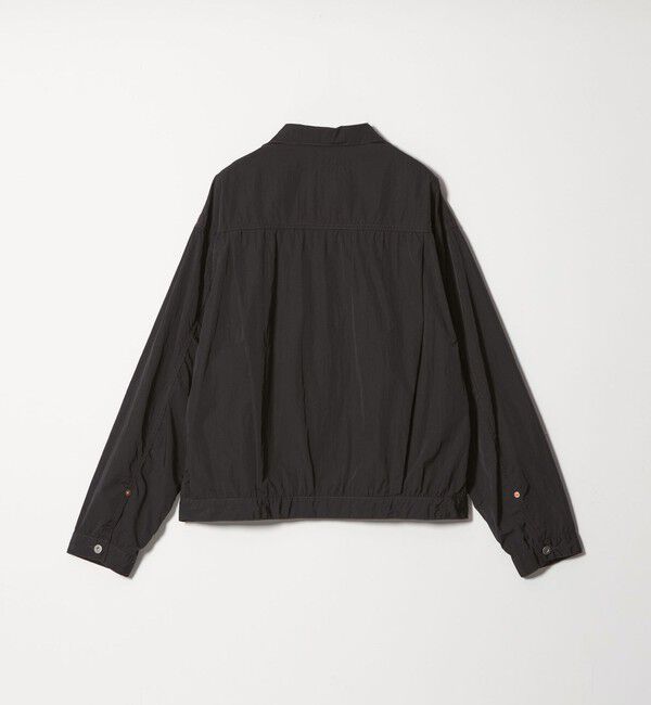 MONKEY TIME「ビンテージ タフタ トラッカー ジャケット」|その他|