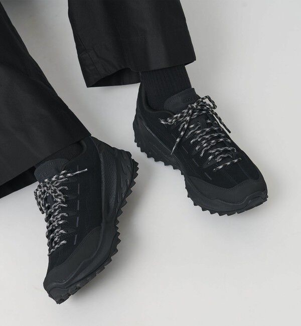 BEAUTY&YOUTH UNITED ARROWS「＜KEEN＞ジャスパー ザイオニック スニーカー」|スニーカー|