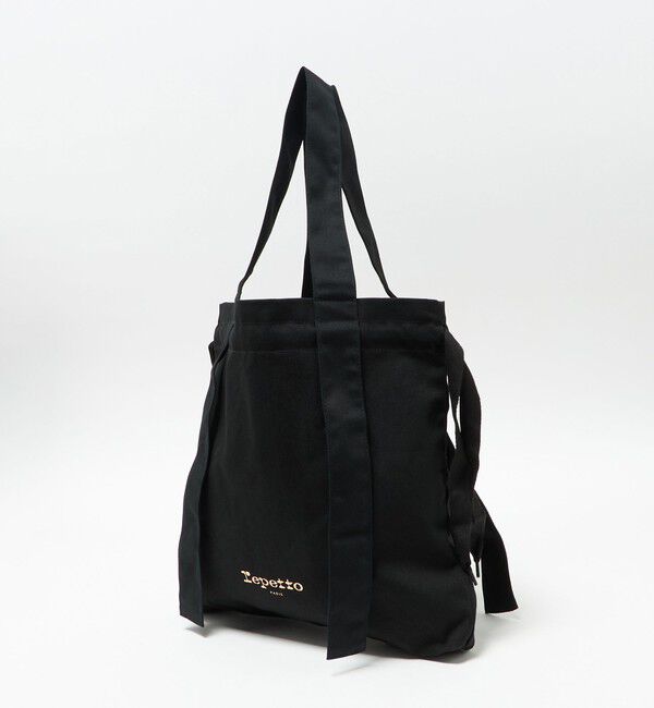 BEAUTY&YOUTH UNITED ARROWS「＜repetto＞トートバッグ」|トートバッグ|