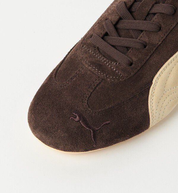 BEAUTY&YOUTH UNITED ARROWS「【別注】＜PUMA＞スピード キャット OG/スニーカー」|スニーカー|