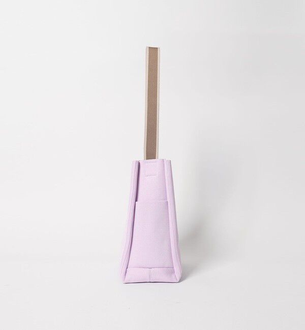 BEAUTY&YOUTH UNITED ARROWS「ラインテープ ニット ショルダーバッグ」|ショルダー・メッセンジャー|