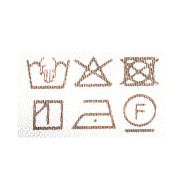 NICE WEATHER「＜NICE WEATHER＞トリム ヘンリーネックカットソー」|Tシャツ・カットソー|