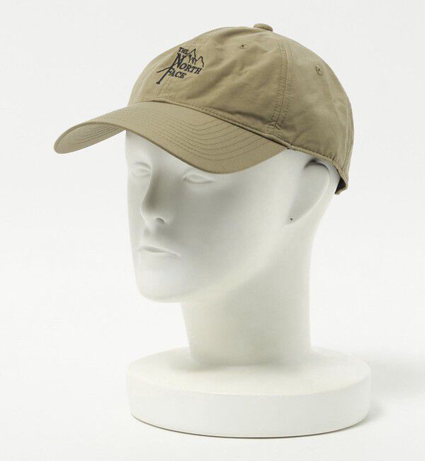 BEAUTY&YOUTH UNITED ARROWS「＜THE NORTH FACE＞コンパクト ロゴ キャップ」|キャップ・キャスケット|