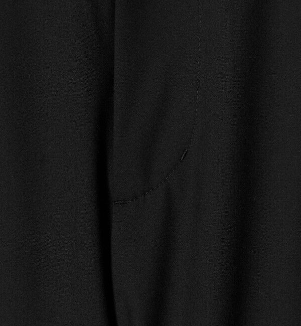 NICE WEATHER「＜NICE WEATHER＞トロ スラックス/WOMEN」|スラックス|