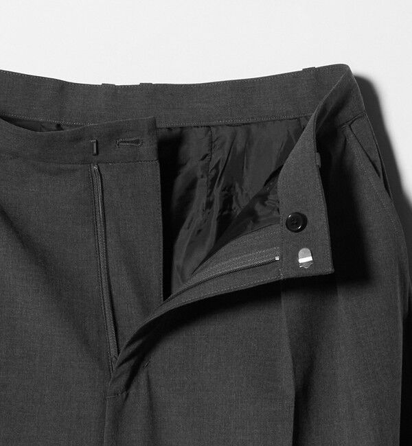 NICE WEATHER「＜NICE WEATHER＞トロ スラックス/WOMEN」|スラックス|