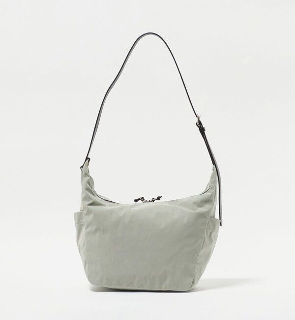 BEAUTY&YOUTH UNITED ARROWS「ソフト ファブリック ショルダー バッグ」|ショルダー・メッセンジャー|