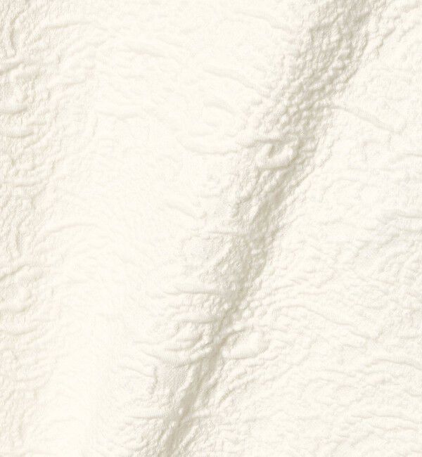 BEAUTY&YOUTH UNITED ARROWS「ジャガード クルーネック プルオーバー」|Tシャツ・カットソー|