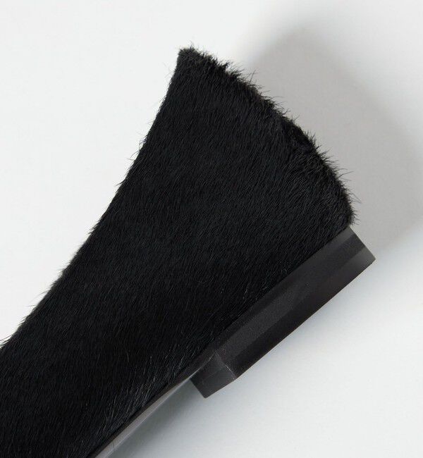 ATTISESSION「＜ATTISESSION＞ヘア  フラット シューズ」|バレエシューズ|