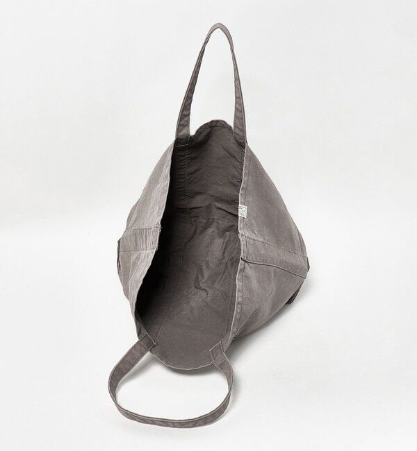 BEAUTY&YOUTH UNITED ARROWS「【別注】＜J.J. mercer＞キャンバス ウォッシュド トートバッグ」|トートバッグ|