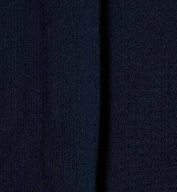 BEAUTY&YOUTH UNITED ARROWS「＜LACOSTE＞アウトライン クロック クルーネック Tシャツ」|Tシャツ・カットソー|