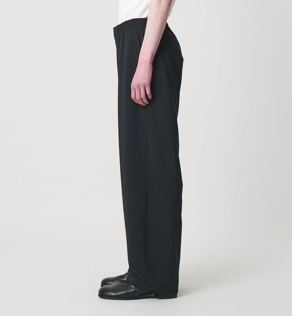 MONKEY TIME「RENU TROシリーズ イージー パンツ -セットアップ対応-」|チノ|