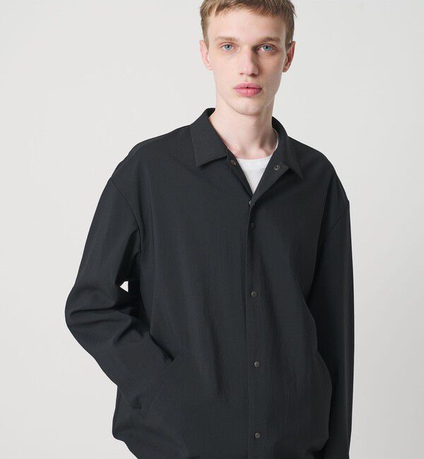 MONKEY TIME「RENU TROシリーズ コーチ ジャケット -セットアップ対応-」|その他|