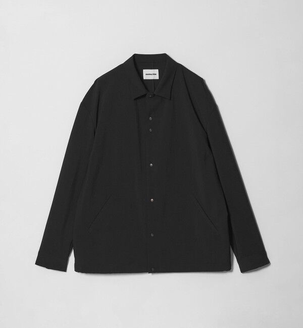 MONKEY TIME「RENU TROシリーズ コーチ ジャケット -セットアップ対応-」|その他|