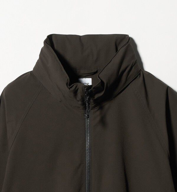 California General Store「＜CGS.＞ACTIVE LINE PARTEX UNLIMITED フィールド ジャケット」|ブルゾン・スタジャン|