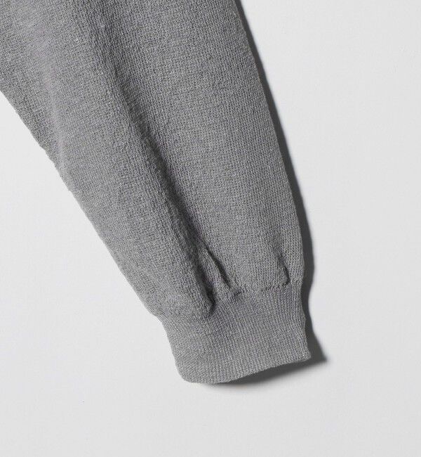 BEAUTY&YOUTH UNITED ARROWS「エアミラノ Vネック カーディガン ウォッシャブル 抗菌 防臭機能付き」|カーディガン|