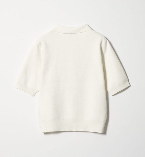 STEVEN ALAN「＜Steven Alan＞ハーフ スリーブ カーディガン」|カーディガン|