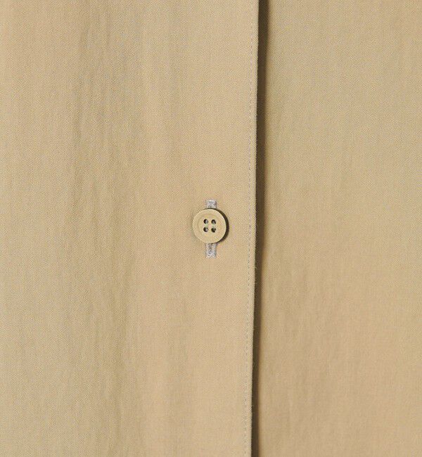 STEVEN ALAN「＜Steven Alan＞ドルマンスリーブ シャツ」|シャツ・ブラウス|