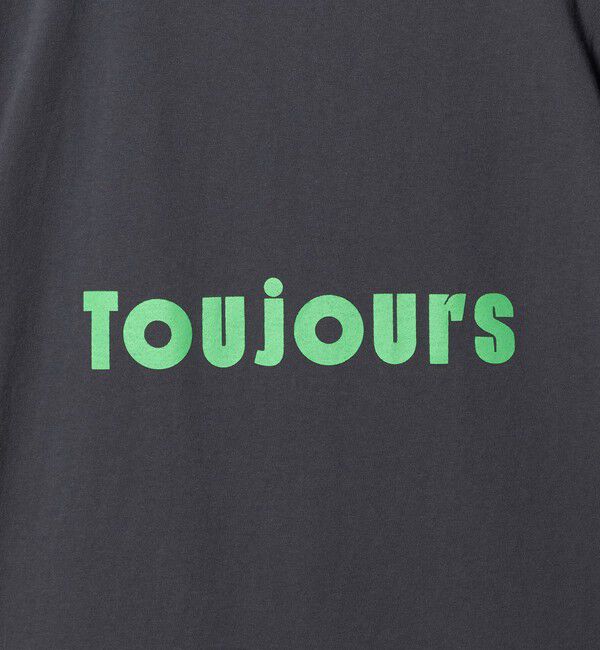 BEAUTY&YOUTH UNITED ARROWS「【別注】＜FUNG＞プリント Tシャツ」|Tシャツ・カットソー|