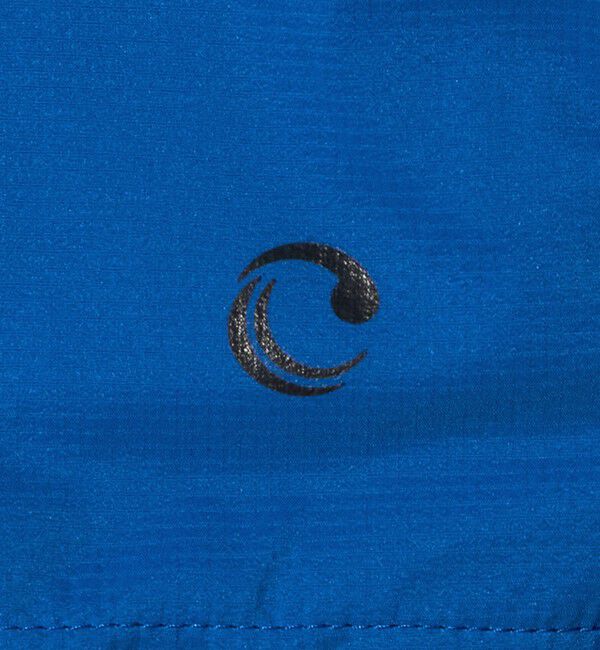 California General Store「＜CGS.＞ACTIVE LINE ストレッチ ナイロンリップストップ ライト ジャケット」|ブルゾン・スタジャン|