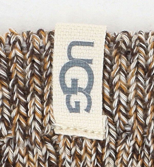 BEAUTY&YOUTH UNITED ARROWS「＜UGG＞Jhene Quarter ソックス」|ソックス|