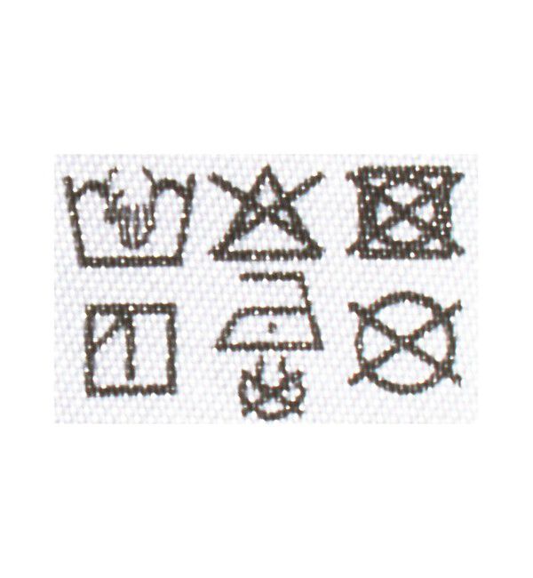 NICE WEATHER「＜NICE WEATHER＞ロゴ スウェットハーフジップ」|スウェット・ジャージ|