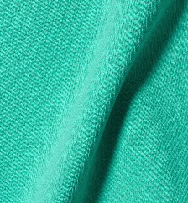 NICE WEATHER「＜NICE WEATHER＞ロゴ スウェットハーフジップ」|スウェット・ジャージ|