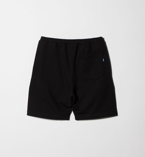 NICE WEATHER「＜NICE WEATHER＞スウェット ロゴショーツ」|その他|