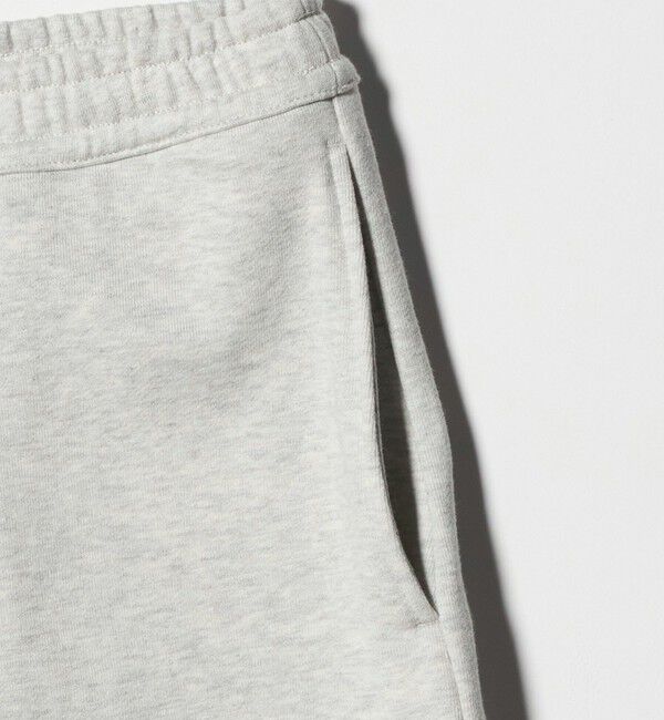 NICE WEATHER「＜NICE WEATHER＞スウェット ロゴショーツ」|その他|