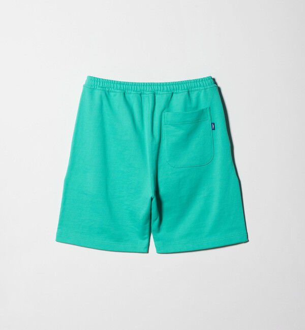NICE WEATHER「＜NICE WEATHER＞スウェット ロゴショーツ」|その他|