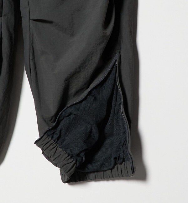 NICE WEATHER「＜NICE WEATHER＞ナイロン トレーニングパンツ」|その他|