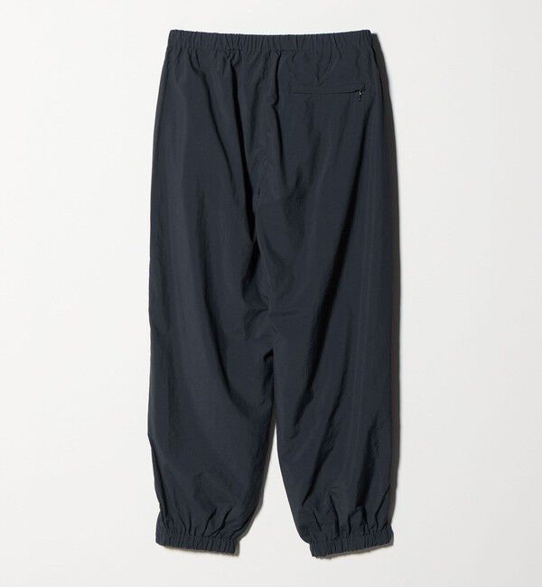 NICE WEATHER「＜NICE WEATHER＞ナイロン トレーニングパンツ」|その他|