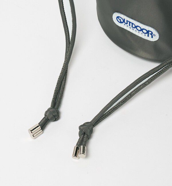 NICE WEATHER「【別注】＜OUTDOOR PRODUCTS＞ポーチ」|その他|