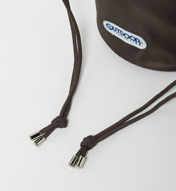 NICE WEATHER「【別注】＜OUTDOOR PRODUCTS＞ポーチ」|その他|