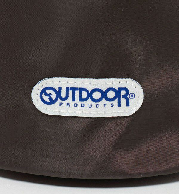 NICE WEATHER「【別注】＜OUTDOOR PRODUCTS＞ポーチ」|その他|
