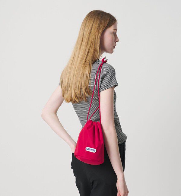 NICE WEATHER「【別注】＜OUTDOOR PRODUCTS＞ポーチ」|その他|