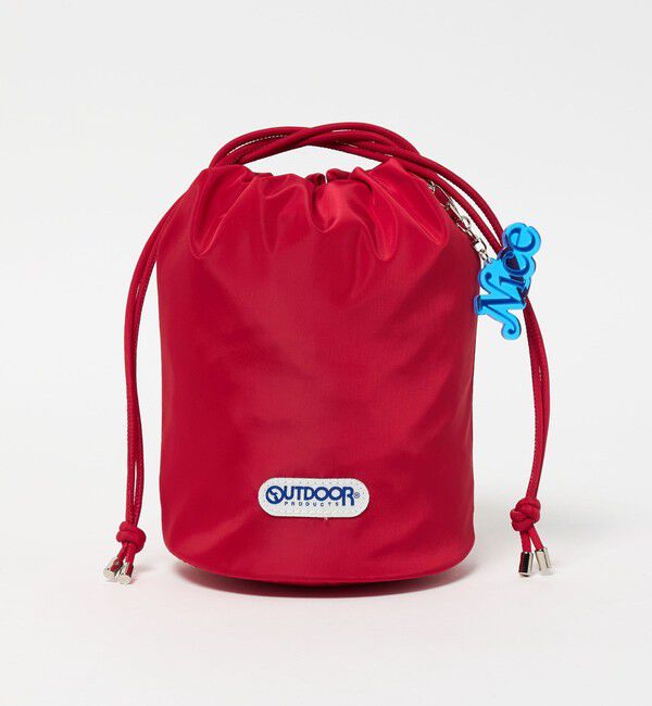 NICE WEATHER「【別注】＜OUTDOOR PRODUCTS＞ポーチ」|その他|