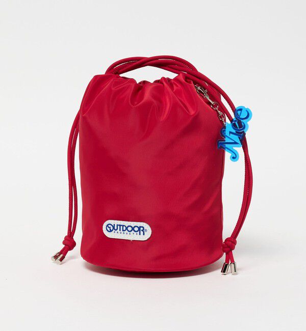 NICE WEATHER「【別注】＜OUTDOOR PRODUCTS＞ポーチ」|その他|