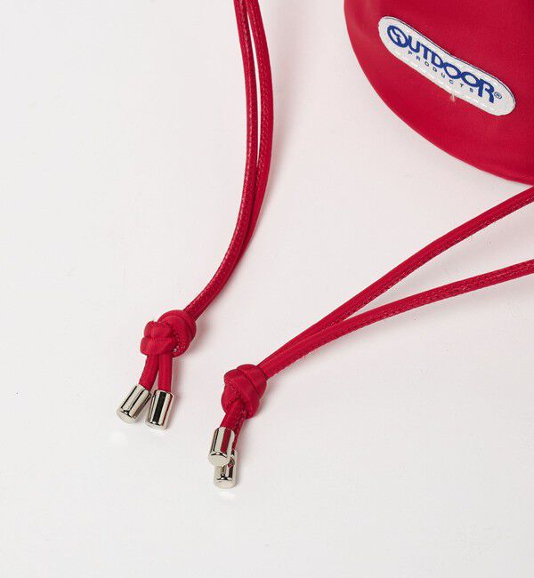 NICE WEATHER「【別注】＜OUTDOOR PRODUCTS＞ポーチ」|その他|