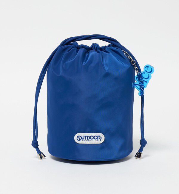 NICE WEATHER「【別注】＜OUTDOOR PRODUCTS＞ポーチ」|その他|ROYAL