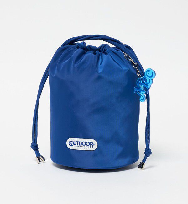 NICE WEATHER「【別注】＜OUTDOOR PRODUCTS＞ポーチ」|その他|