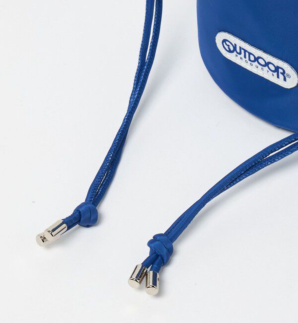 NICE WEATHER「【別注】＜OUTDOOR PRODUCTS＞ポーチ」|その他|