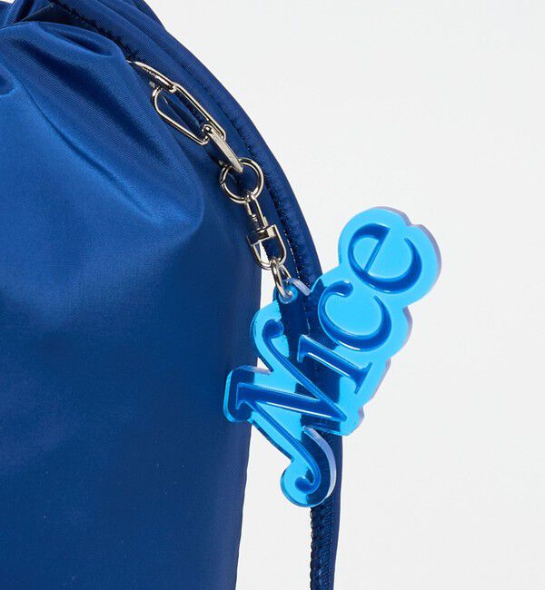 NICE WEATHER「【別注】＜OUTDOOR PRODUCTS＞ポーチ」|その他|