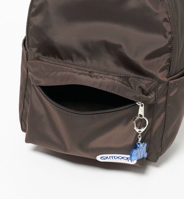 NICE WEATHER「【別注】＜OUTDOOR PRODUCTS＞デイパック」|リュック|