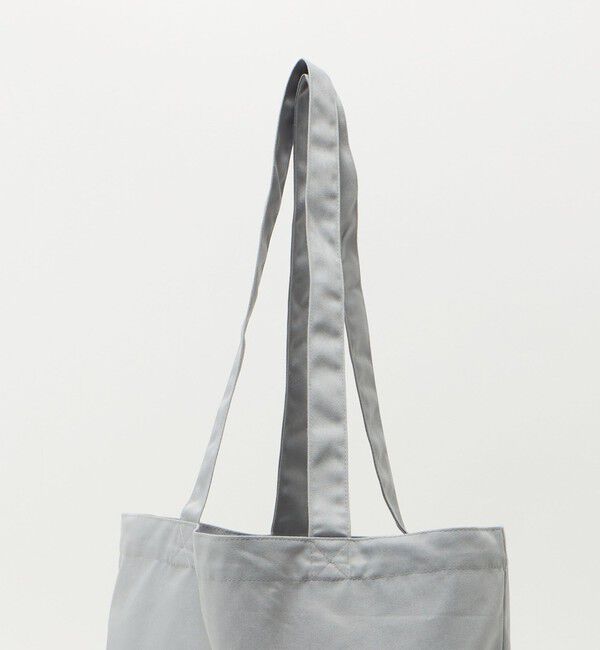 NICE WEATHER「＜NICE WEATHER＞SIGNATURE ロゴ トートバッグ 3」|その他|