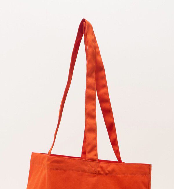 NICE WEATHER「＜NICE WEATHER＞SIGNATURE ロゴ トートバッグ 3」|その他|