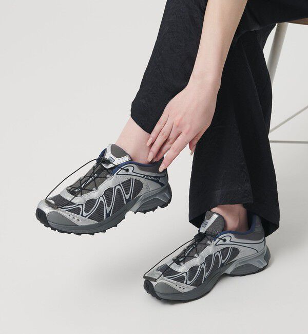 BEAUTY&YOUTH UNITED ARROWS「＜Salomon＞XT-WHISPER スニーカー」|スニーカー|