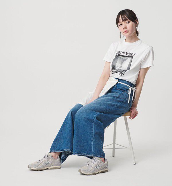 BEAUTY&YOUTH UNITED ARROWS「＜New Balance＞スエード U204L スニーカー」|スニーカー|