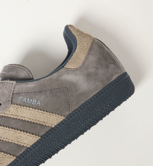 BEAUTY&YOUTH UNITED ARROWS「【別注】＜adidas Originals＞サンバ OG スニーカー」|スニーカー|