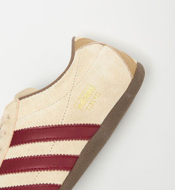 BEAUTY&YOUTH UNITED ARROWS「【別注】＜adidas Originals＞TOKYO W スニーカー」|スニーカー|